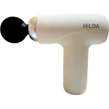 Hilda JX-206 Masaj Tabancası, Masaj Tabancası, Masaj Aleti