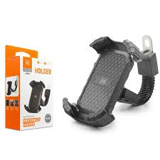 Subzero HR86 Motorsiklet Premium Telefon Tutucu