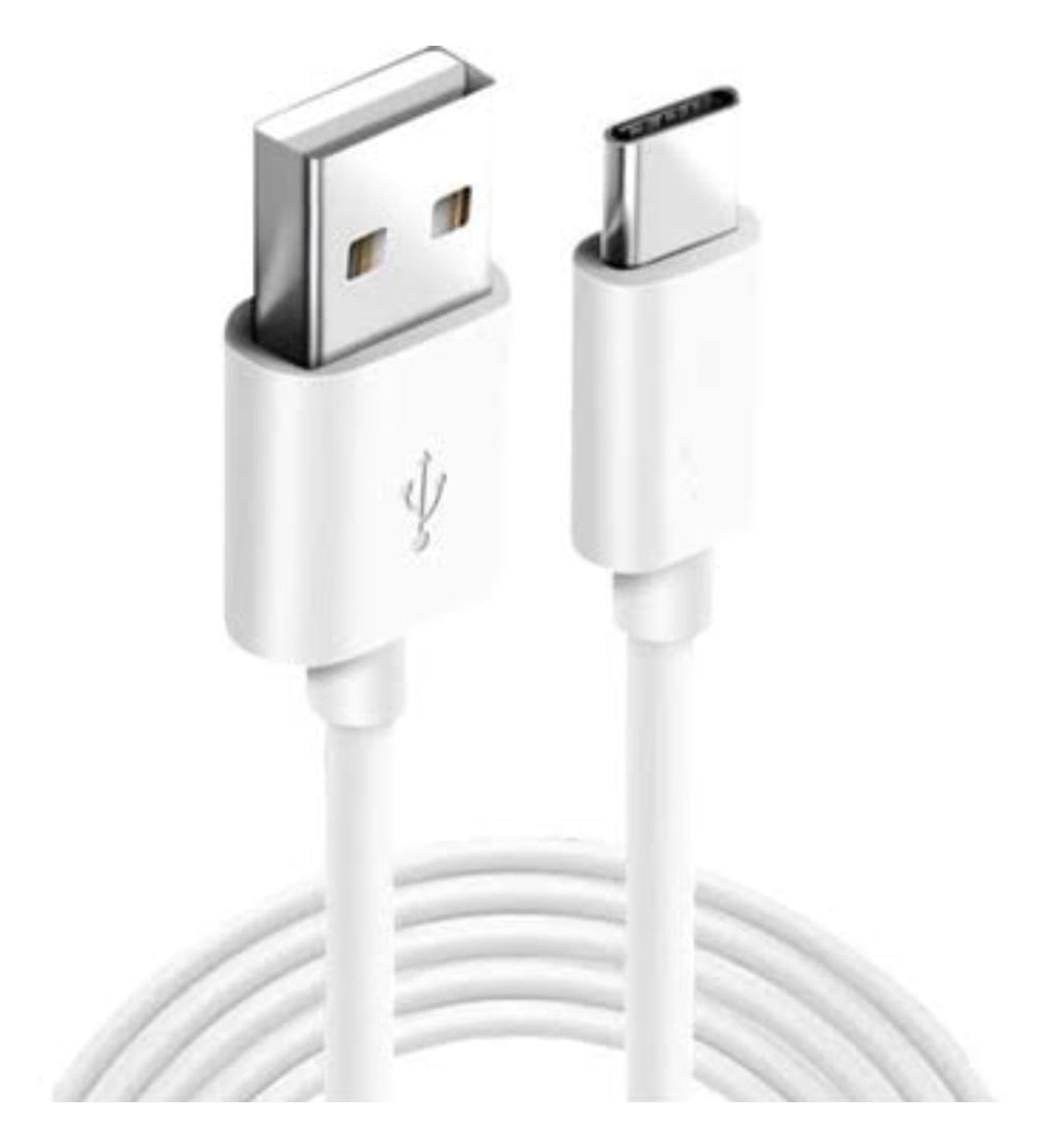 Type C Usb Kablo - Yüksek Hızlı Şarj Kablosu Tip-C 1 Metre